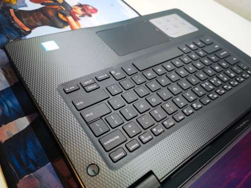 AS NEW!*BEAST SPECS*DELL INSPIRON 3480*8TH GEN i5*i5-8265U*16GB*256GB NVME SSD*HD*