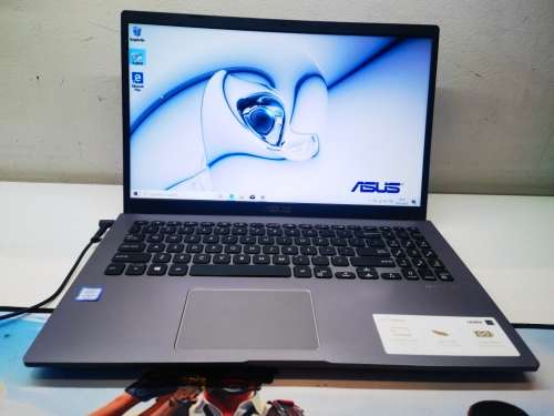 VERY FAST!**ASUS VIVOBOOK X509*i3-7020u*8GB DDR4*256GB SSD*