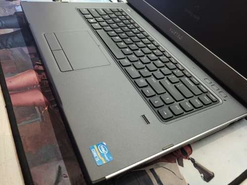 *HIGH SPEC i5!*DELL VOSTRO 3560*i5-3230m*16GB RAM*500GB HDD*DVD*HD DISPLAY