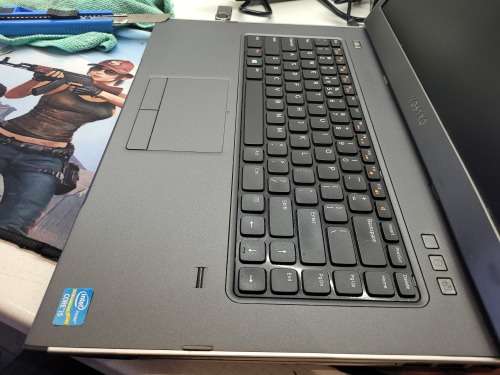 *HIGH SPEC i5!*DELL VOSTRO 3560*i5-3230m*16GB RAM*500GB HDD*DVD*HD DISPLAY