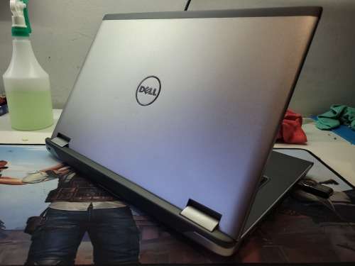 *HIGH SPEC i5!*DELL VOSTRO 3560*i5-3230m*16GB RAM*500GB HDD*DVD*HD DISPLAY