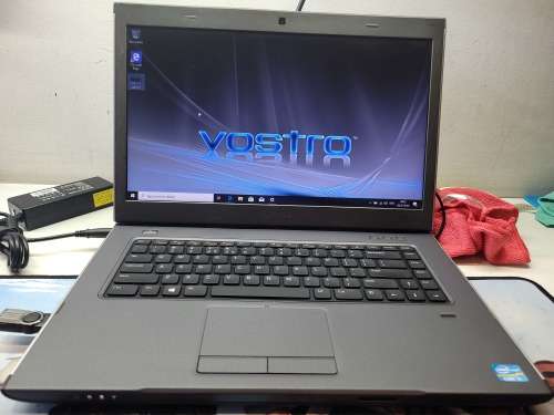 *HIGH SPEC i5!*DELL VOSTRO 3560*i5-3230m*16GB RAM*500GB HDD*DVD*HD DISPLAY