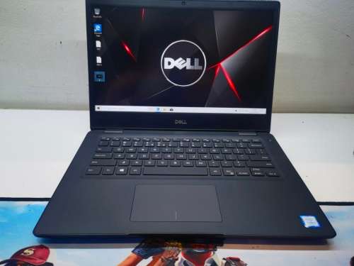 VERY FAST!*8TH GEN QUAD CORE*DELL LATITUDE 3400*i5-8265U*16GB*UHD 620*256GB SSD*FULL HD*WARRANTY