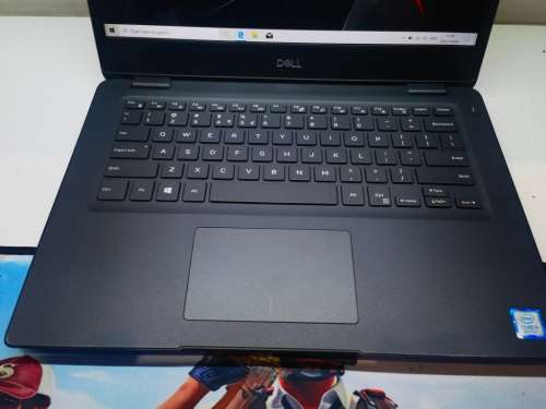 VERY FAST!*8TH GEN QUAD CORE*DELL LATITUDE 3400*i5-8265U*16GB*UHD 620*256GB SSD*FULL HD*WARRANTY