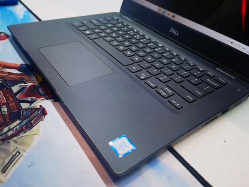 VERY FAST!*8TH GEN QUAD CORE*DELL LATITUDE 3400*i5-8265U*16GB*UHD 620*256GB SSD*FULL HD*WARRANTY