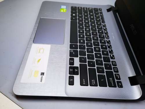 NVIDIA GRAPHICS**ASUS VIVOBOOK X407UF*i3-7020u*8GB DDR4*1000GB HDD*NVIDIA MX130*