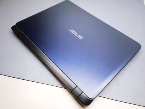 NVIDIA GRAPHICS**ASUS VIVOBOOK X407UF*i3-7020u*8GB DDR4*1000GB HDD*NVIDIA MX130*