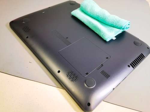 NVIDIA GRAPHICS**ASUS VIVOBOOK X407UF*i3-7020u*8GB DDR4*1000GB HDD*NVIDIA MX130*