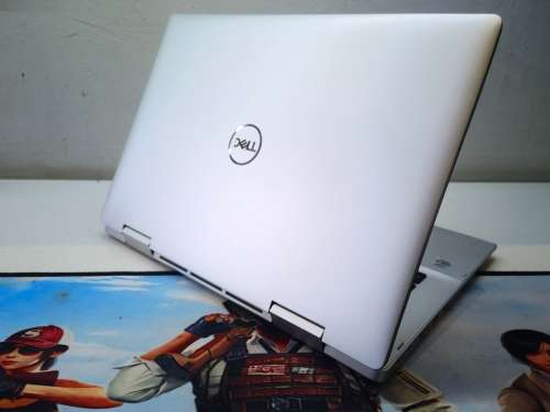 AS NEW!*HIGH SPEC!*TOUCHSCREEN*DELL INSPIRON 5491*i5-10210u*8GB DDR4*256GB SSD*FHD*360` FLIP, ROTATE