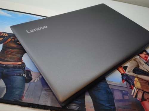 FAST!*HIGH SPEC!*QUAD CORE 8th Gen i5*LENOVO 130*i5-8250U*12GB DDR4*480GB SSD*UHD620*