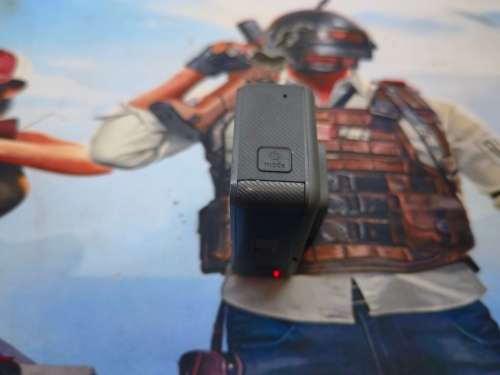 GO PRO 6*TRIPOD STAND*WIFI*BLUETOOTH*WATERPROOF*