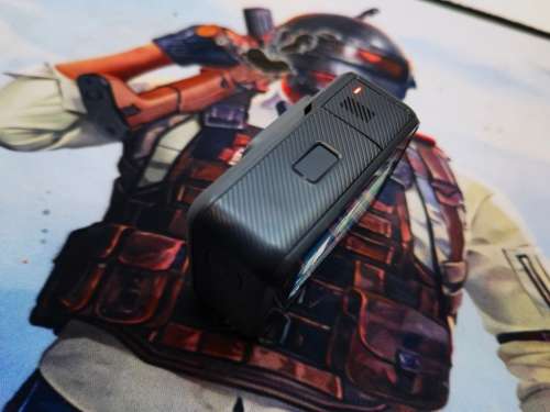 GO PRO 6*TRIPOD STAND*WIFI*BLUETOOTH*WATERPROOF*