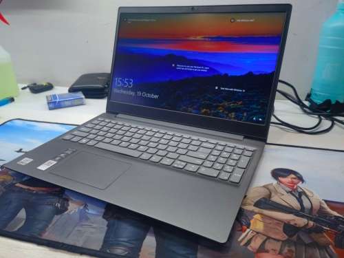 2020 Model*QUAD CORE 10TH GEN i5*LENOVO S145*i3-1005G1*8GB DDR4*1000GB HDD*