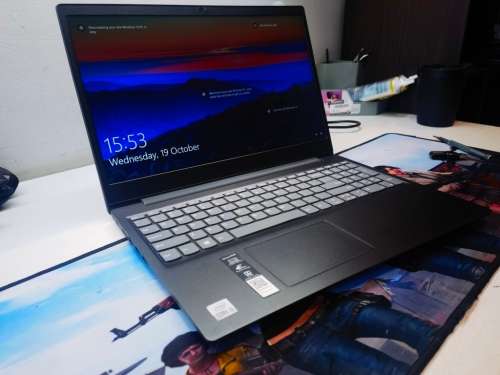 2020 Model*QUAD CORE 10TH GEN i5*LENOVO S145*i3-1005G1*8GB DDR4*1000GB HDD*