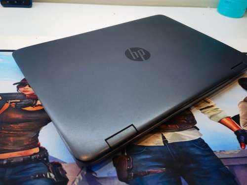 *HP PROBOOK 640 G2*i3-6100U*500GB HDD*4GB DDR4*HD+ 1600X900