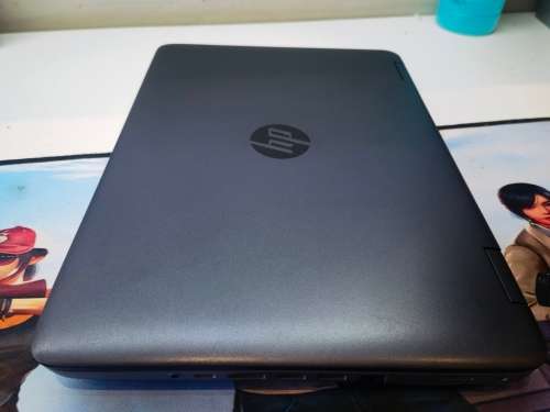*HP PROBOOK 640 G2*i3-6100U*500GB HDD*4GB DDR4*HD+ 1600X900