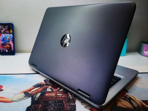 *HP PROBOOK 640 G2*i3-6100U*500GB HDD*4GB DDR4*HD+ 1600X900