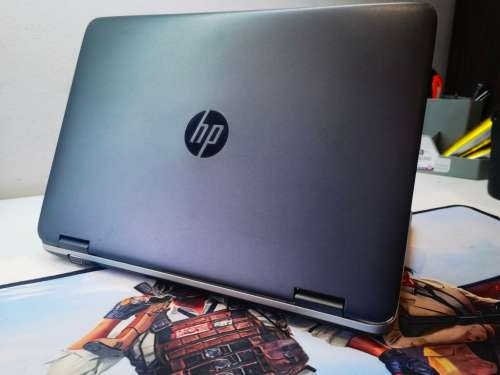 *HP PROBOOK 640 G2*i3-6100U*500GB HDD*4GB DDR4*HD+ 1600X900