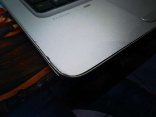 *HP PROBOOK 640 G2*i3-6100U*500GB HDD*4GB DDR4*HD+ 1600X900