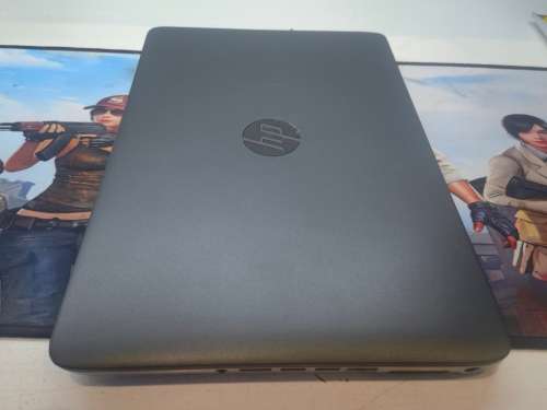 HP ELITEBOOK 840 G2*i5-5300U*16GB RAM*500GB SSD*BACKLIT*