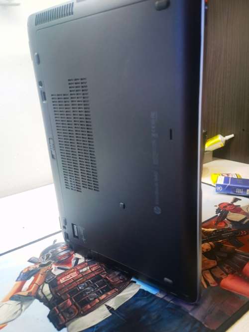 HP ELITEBOOK 840 G2*i5-5300U*16GB RAM*500GB SSD*BACKLIT*