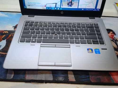 HP ELITEBOOK 840 G2*i5-5300U*16GB RAM*500GB SSD*BACKLIT*