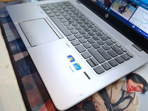 HP ELITEBOOK 840 G2*i5-5300U*16GB RAM*500GB SSD*BACKLIT*
