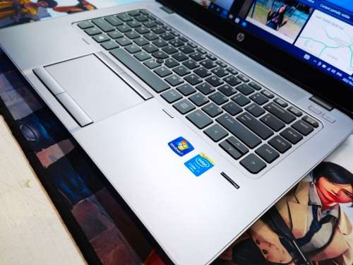 HP ELITEBOOK 840 G2*i5-5300U*16GB RAM*500GB SSD*BACKLIT*