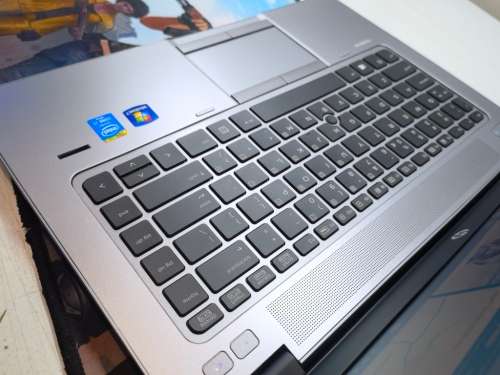 HP ELITEBOOK 840 G2*i5-5300U*16GB RAM*500GB SSD*BACKLIT*