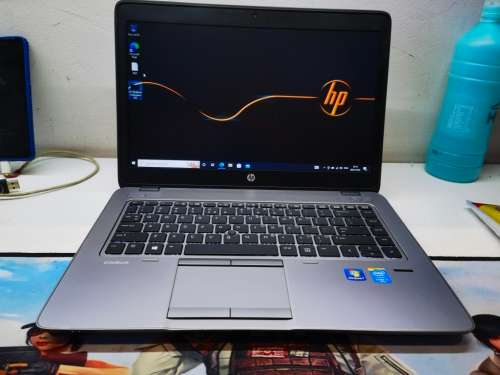 HP ELITEBOOK 840 G2*i5-5300U*16GB RAM*500GB SSD*BACKLIT*