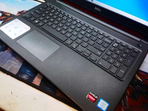 LATE ENTRY-DELL INSPIRON 3567-i7-7500U-HD*16GB DDR4*RADEON R5 M430*256GB SSD*