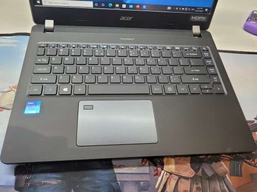 11th GEN BEAST!*FAST!*ACER TRAVELMATE P214*i5-1135G7*8GB DDR4*256GB NVME SSD*FHD*4G LTE