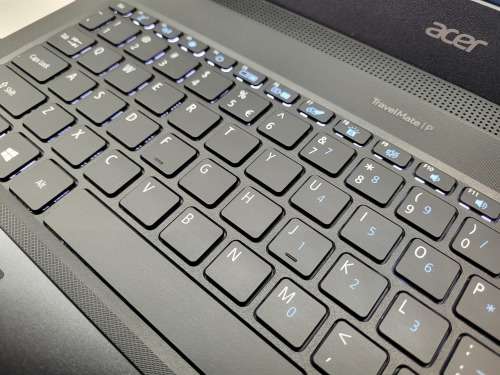 11th GEN BEAST!*FAST!*ACER TRAVELMATE P214*i5-1135G7*8GB DDR4*256GB NVME SSD*FHD*4G LTE