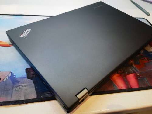 FAST!*HIGH SPEC!*ENGINEERING*LENOVO THINKPAD T540P*NVIDIA GT730*I5-4300M*256GB SSD*8GB*500GB*FHD