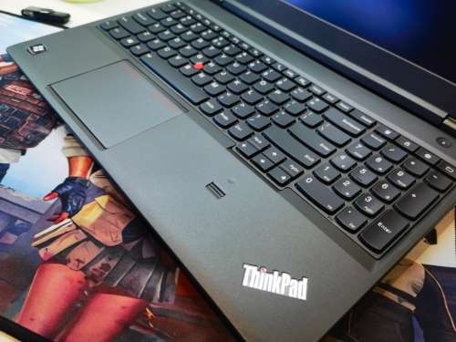 FAST!*HIGH SPEC!*ENGINEERING*LENOVO THINKPAD T540P*NVIDIA GT730*I5-4300M*256GB SSD*8GB*500GB*FHD