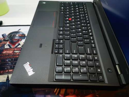FAST!*HIGH SPEC!*ENGINEERING*LENOVO THINKPAD T540P*NVIDIA GT730*I5-4300M*256GB SSD*8GB*500GB*FHD