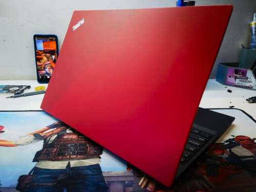 LATE ENTRY!*VERY FAST!*BEAST SPEC*8th GEN i5*LENOVO THINKPAD E580*i5-8250U*8GB DDR4*256GB SSD*
