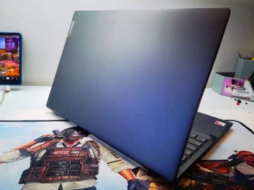 LATE ENTRY!*RADEON PERFORMANCE*LENOVO S145*A6-9225*TURBO CORE*RADEON R4*256GB SSD*500GB HDD*