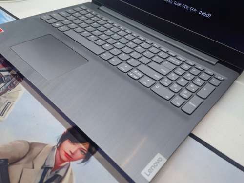 LATE ENTRY!*RADEON PERFORMANCE*LENOVO S145*A6-9225*TURBO CORE*RADEON R4*256GB SSD*500GB HDD*