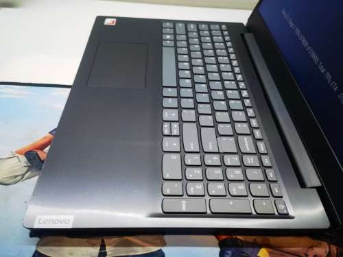LATE ENTRY!*RADEON PERFORMANCE*LENOVO S145*A6-9225*TURBO CORE*RADEON R4*256GB SSD*500GB HDD*