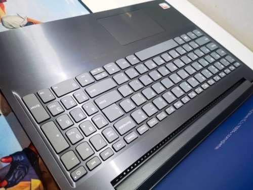 LATE ENTRY!*RADEON PERFORMANCE*LENOVO S145*A6-9225*TURBO CORE*RADEON R4*256GB SSD*500GB HDD*