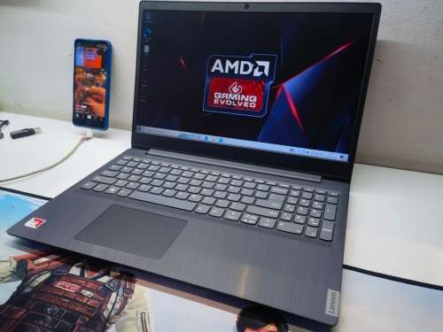 LATE ENTRY!*RADEON PERFORMANCE*LENOVO S145*A6-9225*TURBO CORE*RADEON R4*256GB SSD*500GB HDD*