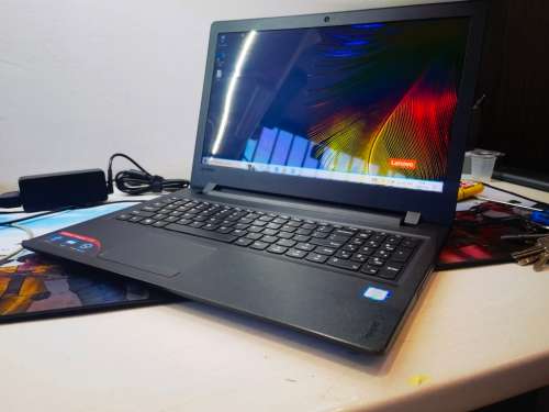 MINT!*HIGH SPEC*LENOVO IDEAPAD 110*i3-6001U*500GB HDD*8GB DDR4*DVD*HD