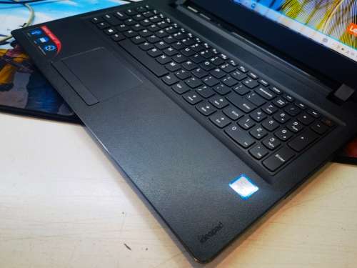 MINT!*HIGH SPEC*LENOVO IDEAPAD 110*i3-6001U*500GB HDD*8GB DDR4*DVD*HD