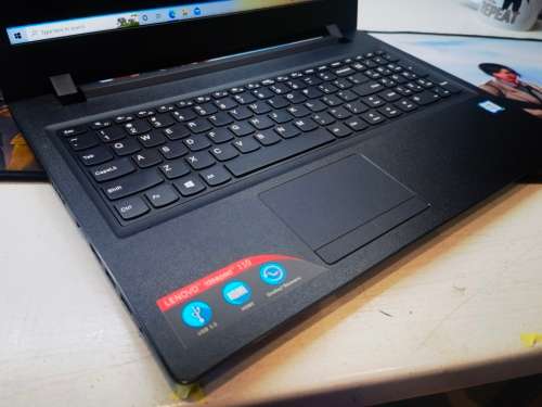 MINT!*HIGH SPEC*LENOVO IDEAPAD 110*i3-6001U*500GB HDD*8GB DDR4*DVD*HD