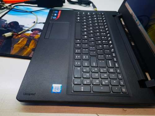 MINT!*HIGH SPEC*LENOVO IDEAPAD 110*i3-6001U*500GB HDD*8GB DDR4*DVD*HD