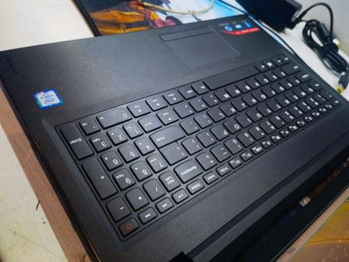 MINT!*HIGH SPEC*LENOVO IDEAPAD 110*i3-6001U*500GB HDD*8GB DDR4*DVD*HD