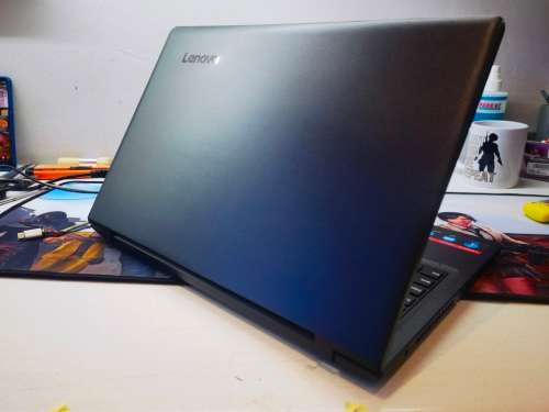 MINT!*HIGH SPEC*LENOVO IDEAPAD 110*i3-6001U*500GB HDD*8GB DDR4*DVD*HD