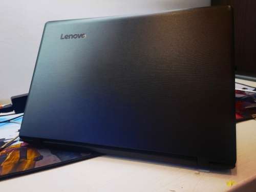 MINT!*HIGH SPEC*LENOVO IDEAPAD 110*i3-6001U*500GB HDD*8GB DDR4*DVD*HD
