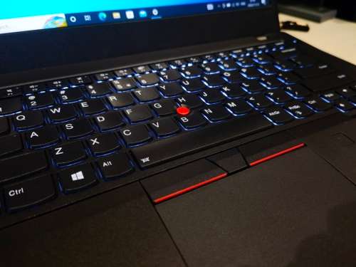 BEAST!*Very Fast!*LENOVO THINKPAD L14*RYZEN 5 PRO-4650U*8GB DDR4*512GB SSD*RADEON GRAPHICS*FHD*4GLTE
